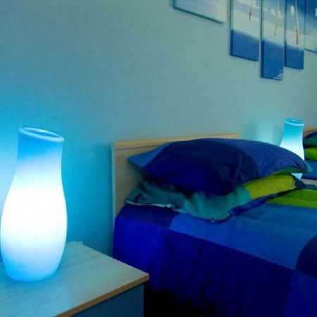 I Colori Di Sara Bed & Breakfast CTA Eksteriør bilde