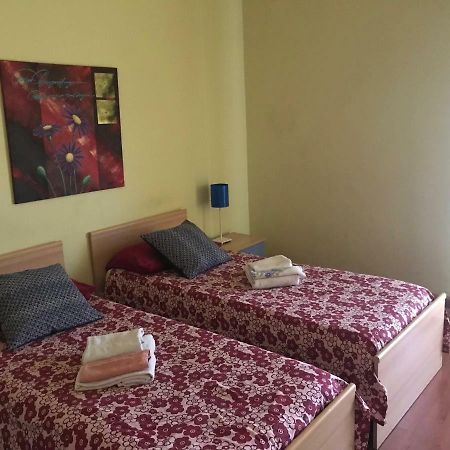 I Colori Di Sara Bed & Breakfast CTA Eksteriør bilde
