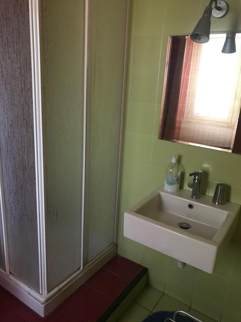 I Colori Di Sara Bed & Breakfast CTA Eksteriør bilde