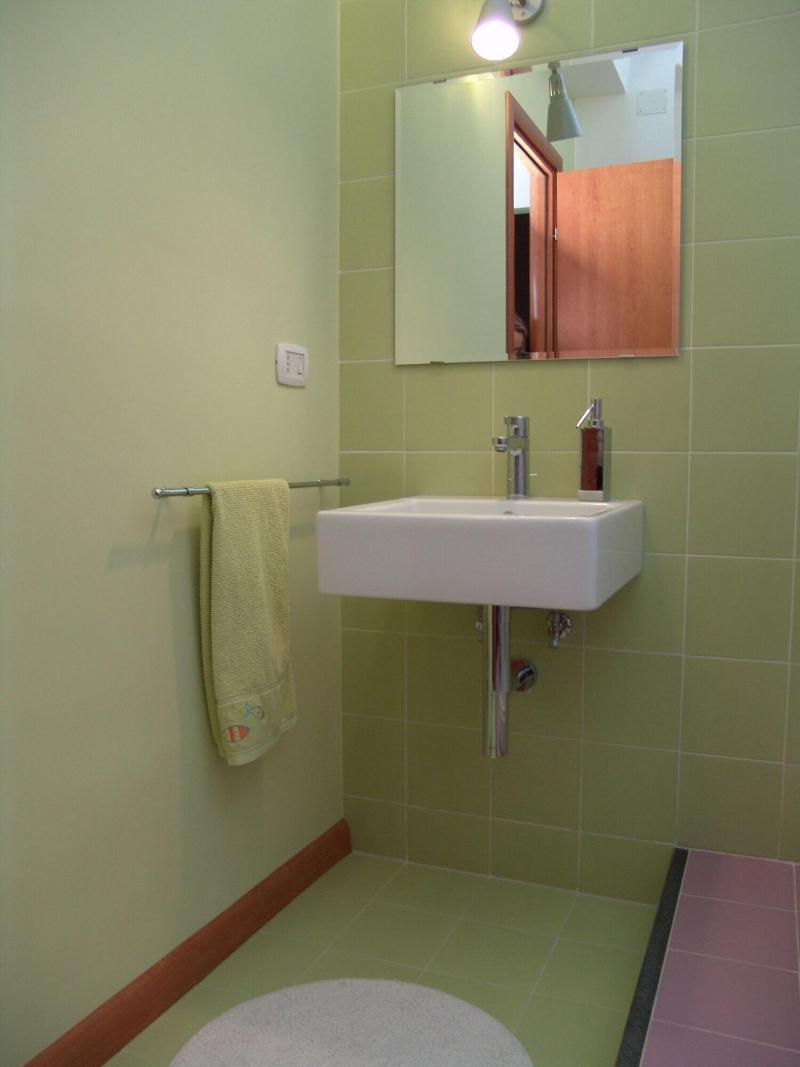 I Colori Di Sara Bed & Breakfast CTA Eksteriør bilde