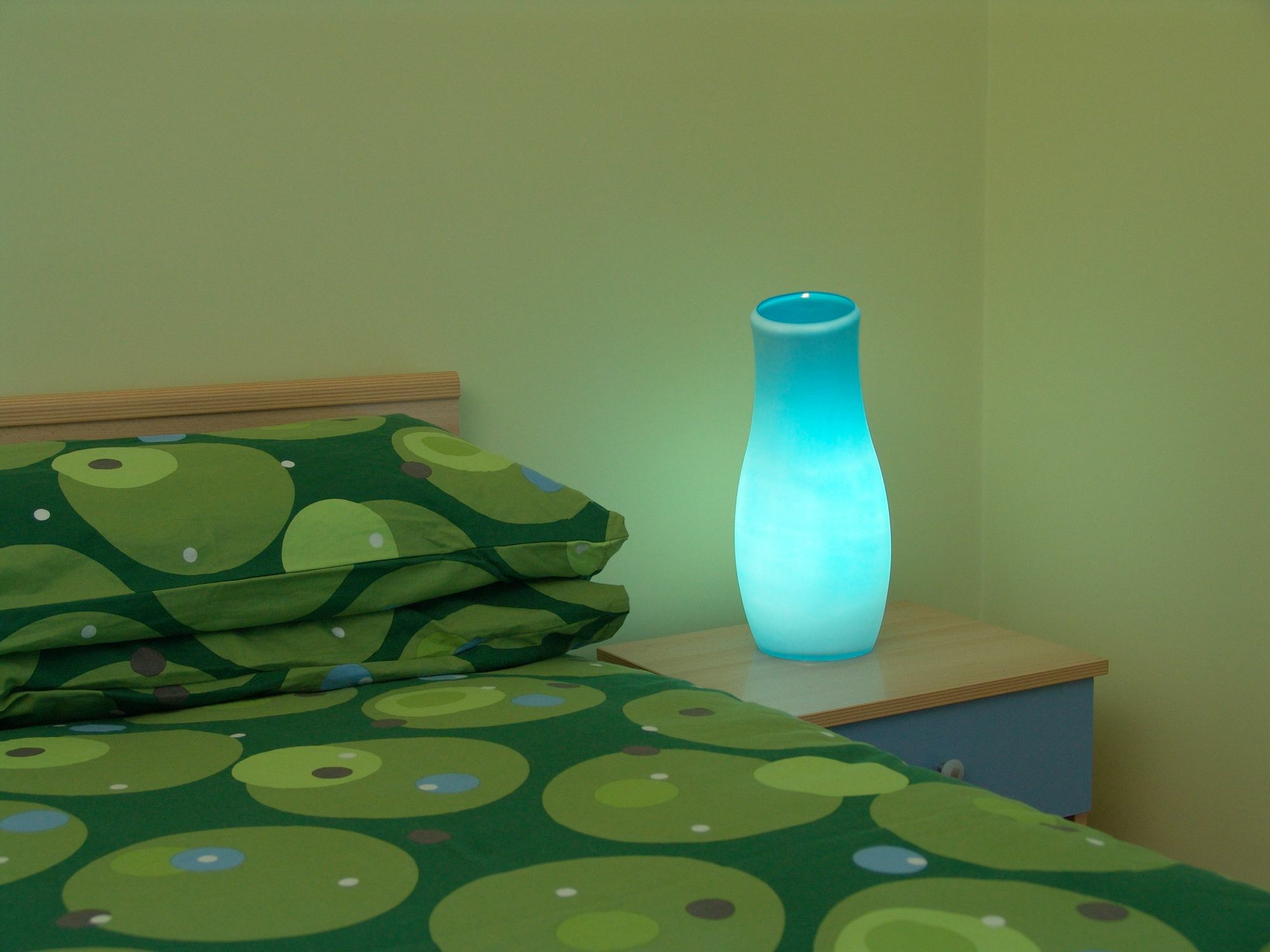I Colori Di Sara Bed & Breakfast CTA Eksteriør bilde