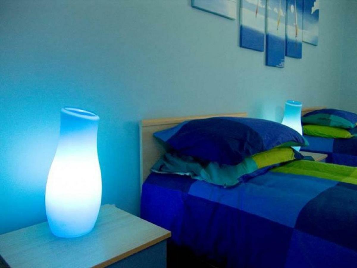 I Colori Di Sara Bed & Breakfast CTA Eksteriør bilde