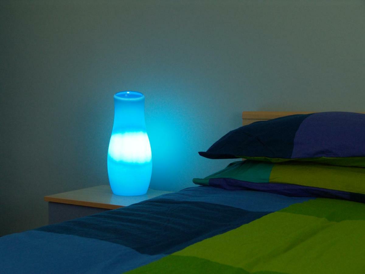 I Colori Di Sara Bed & Breakfast CTA Eksteriør bilde