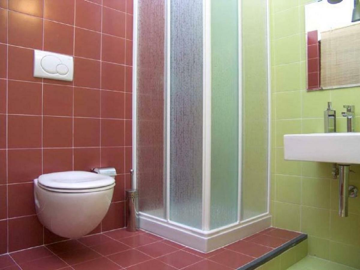I Colori Di Sara Bed & Breakfast CTA Eksteriør bilde