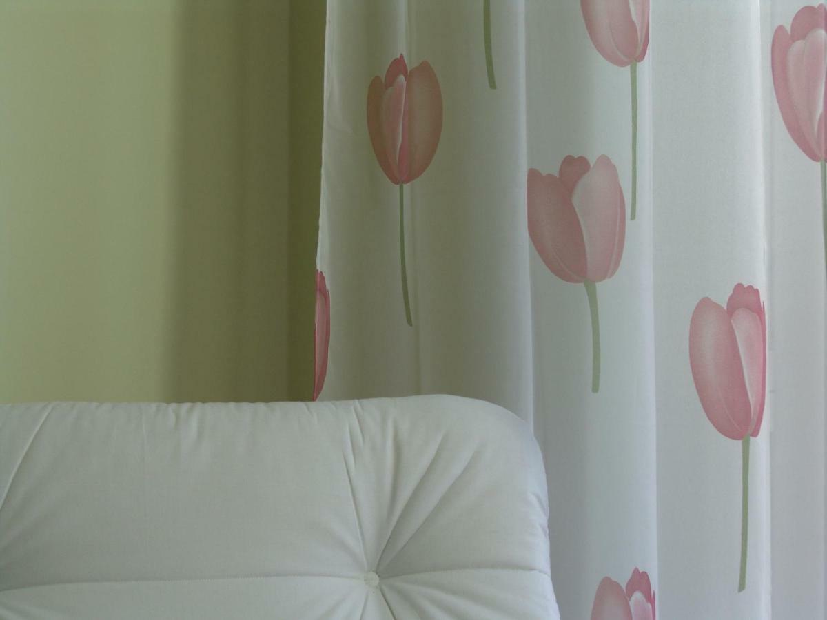 I Colori Di Sara Bed & Breakfast CTA Eksteriør bilde