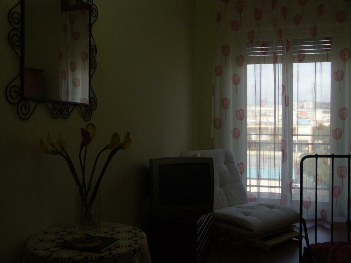 I Colori Di Sara Bed & Breakfast CTA Eksteriør bilde