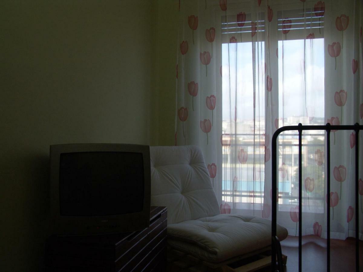 I Colori Di Sara Bed & Breakfast CTA Eksteriør bilde
